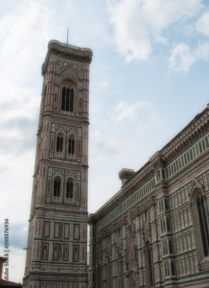 Piazza del Duomo, Florence