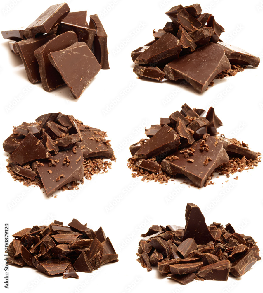 Chocolate Chocolate