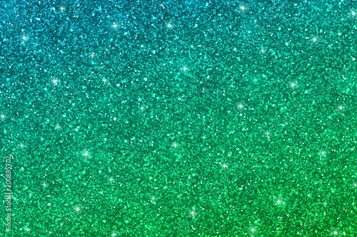 Obraz Brokat tekstury z gradientem