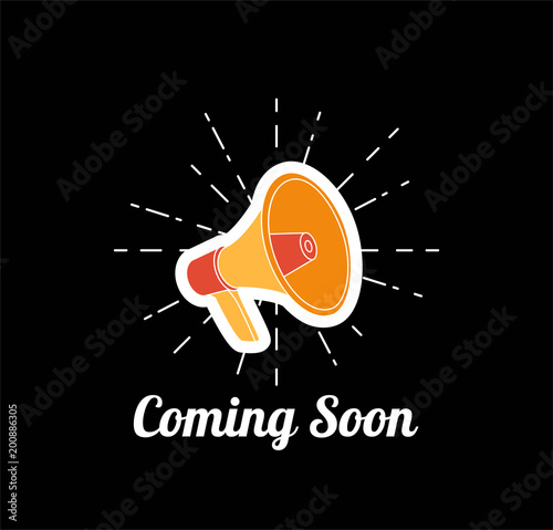 Loudspeaker Poster coming soon. 