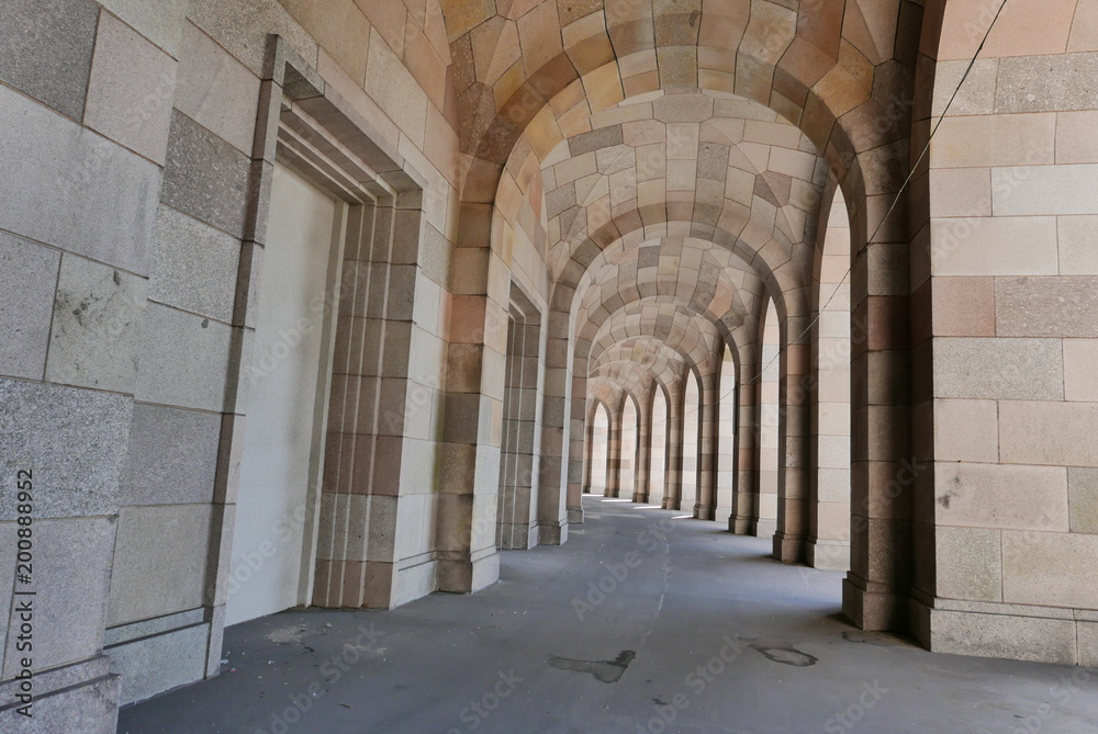 Kongresshalle Nürnberg Kongresshalle Nürnberg