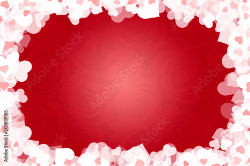 valentine card
