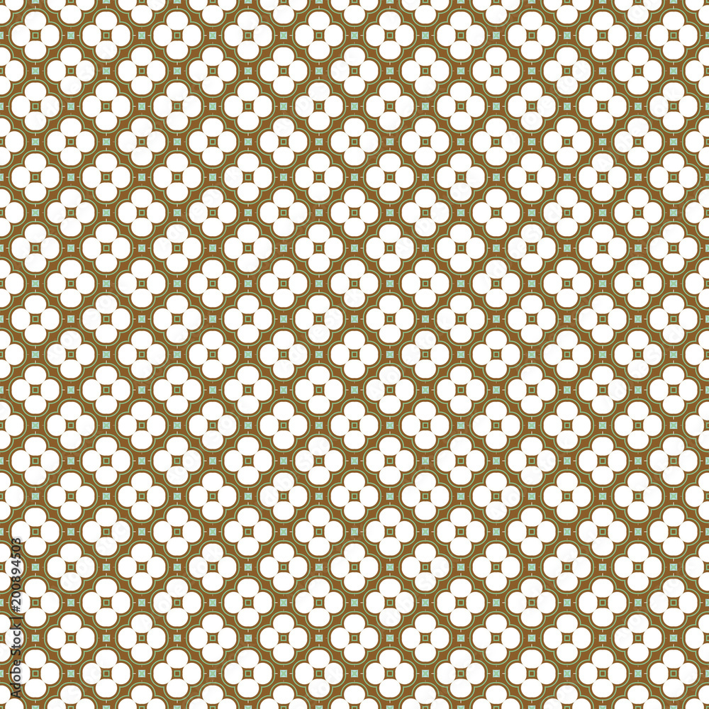 Ancient Geometric pattern in repeat. Fabric print. Seamless background, mosaic ornament, ethnic style. Ancient Geometric pattern in repeat. Fabric print. Seamless background, mosaic ornament, ethnic style.