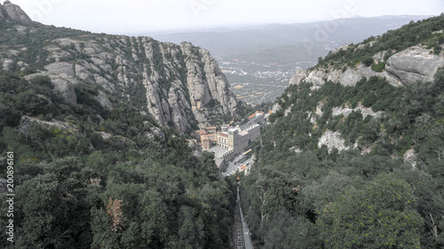 Montserrat photo