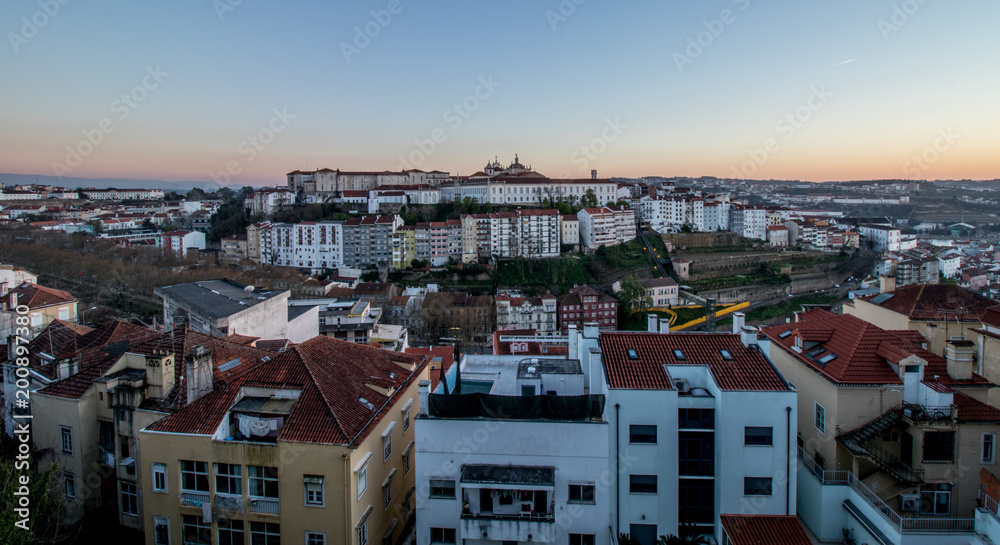 Coimbra, Portugal