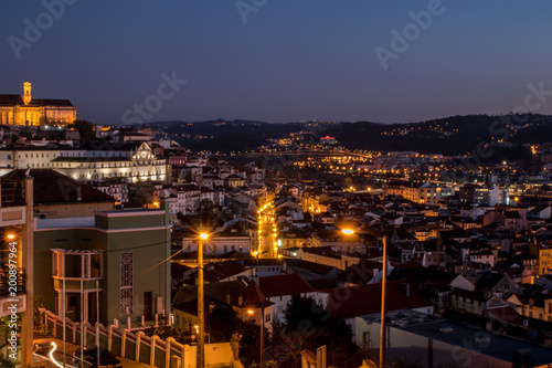 Coimbra, Portugal