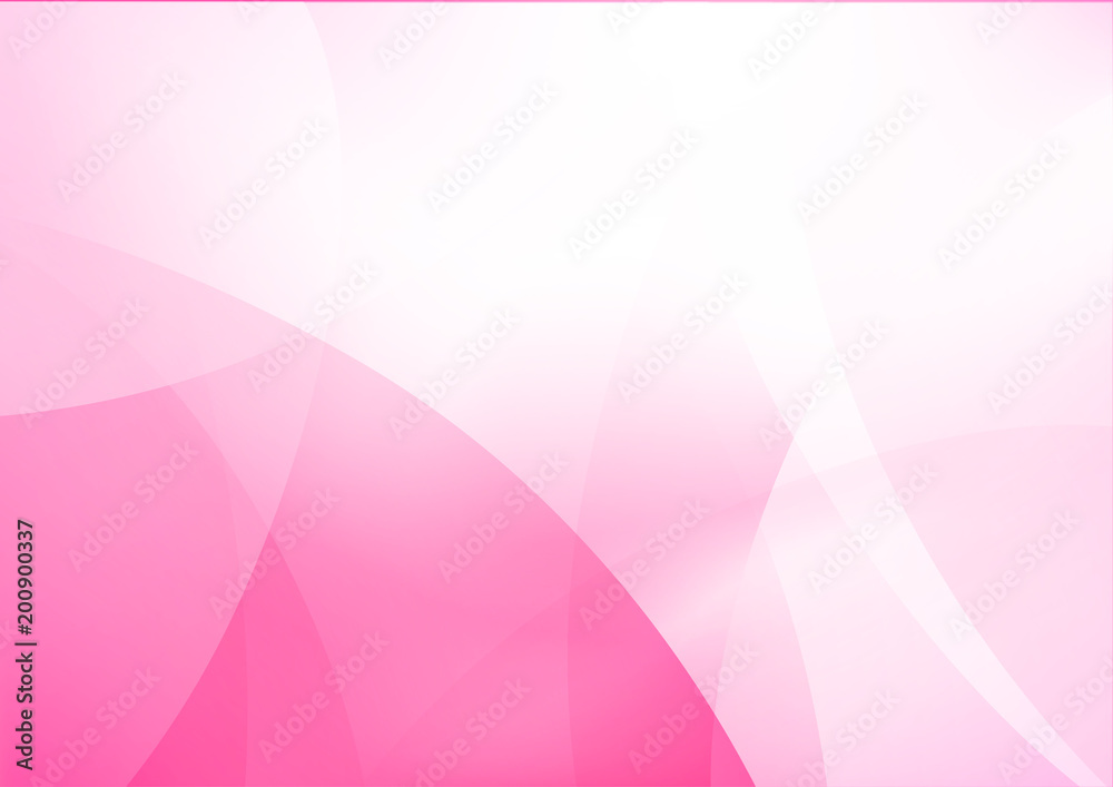 Curve and blend light pink abstract background 012 Curve and blend light pink abstract background 012