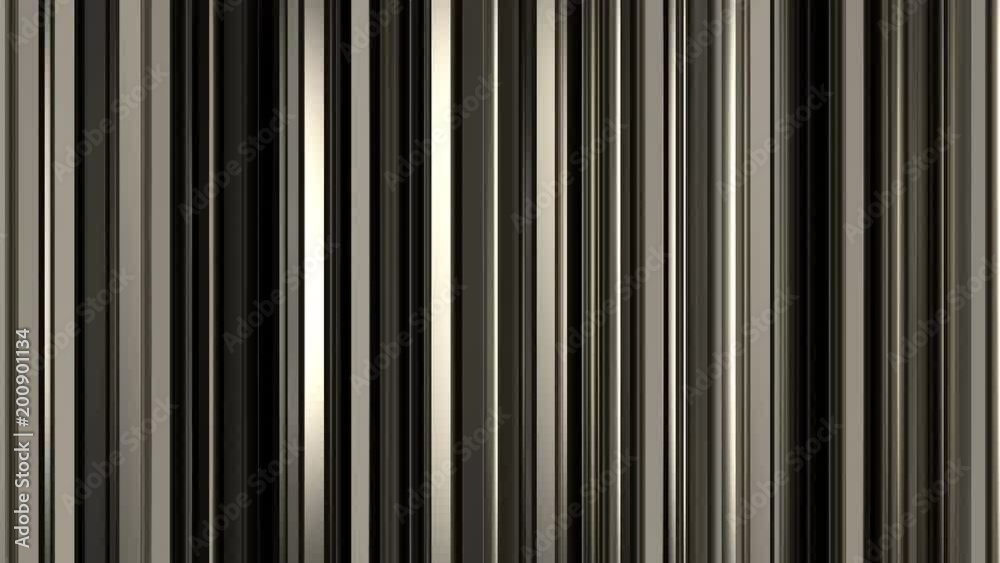 Abstract stripes flickering in light, cassette tape. Backgrounds Abstract stripes flickering in light, cassette tape. Backgrounds