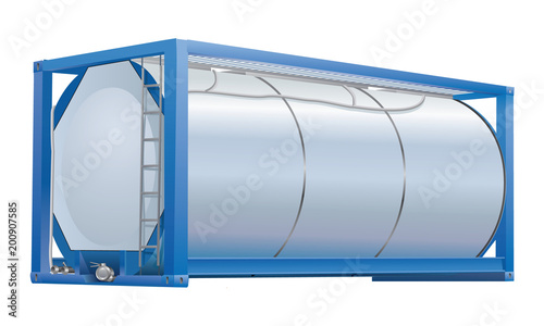 tank container 