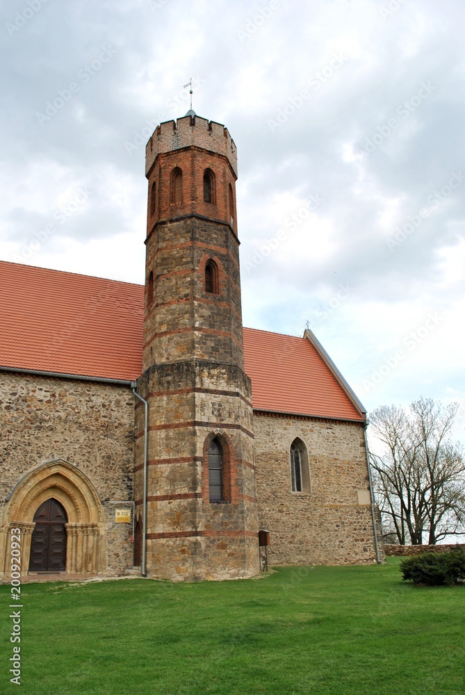 Kościół gotycki