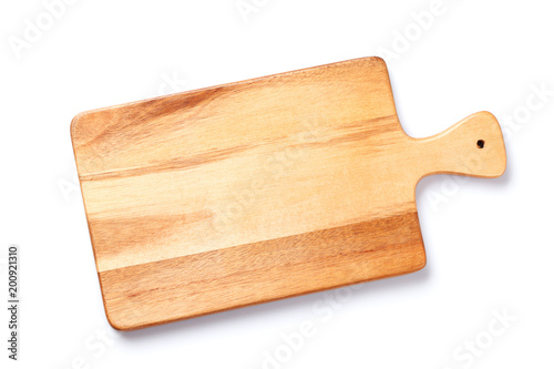 Cutting board