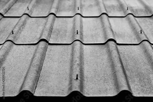 roof tile