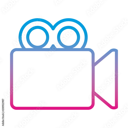 degraded line digital video recorder media technology