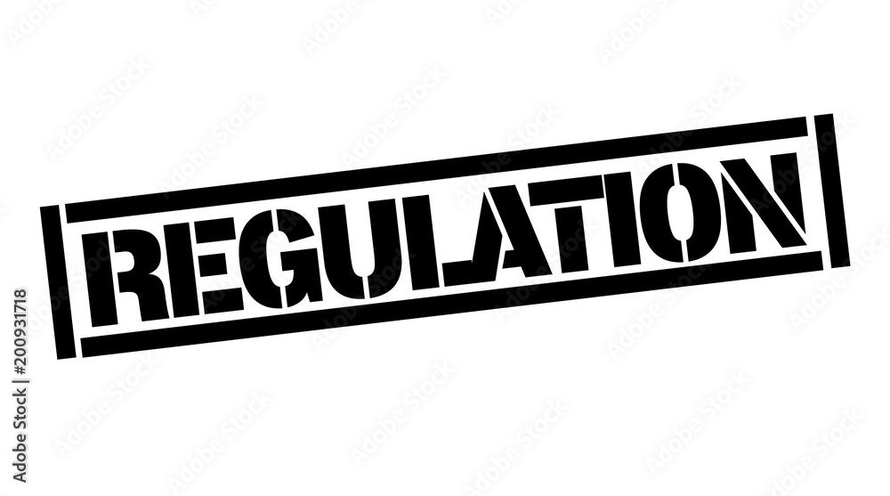 Regulation typographic stamp, sign, label. Black and red series Regulation typographic stamp, sign, label. Black and red series