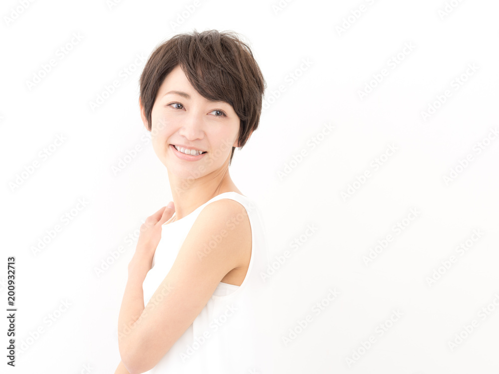 女性 女性