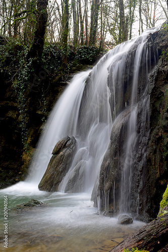 Cascada en Altube - 16