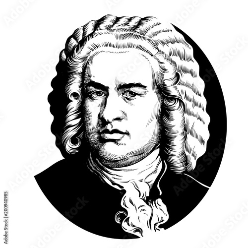 Johann Sebastian Bach