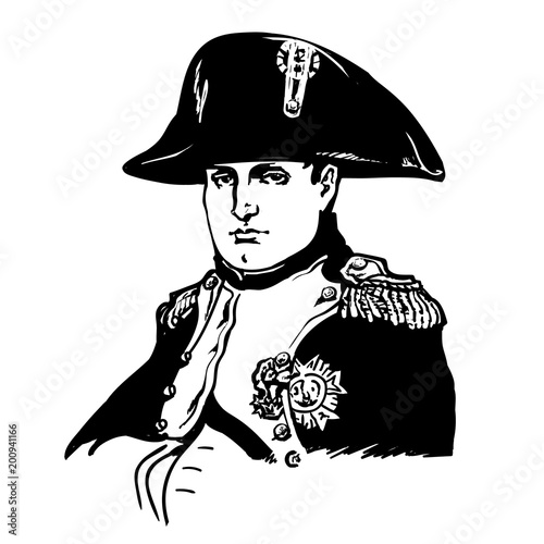 Napoleon Bonaparte photo