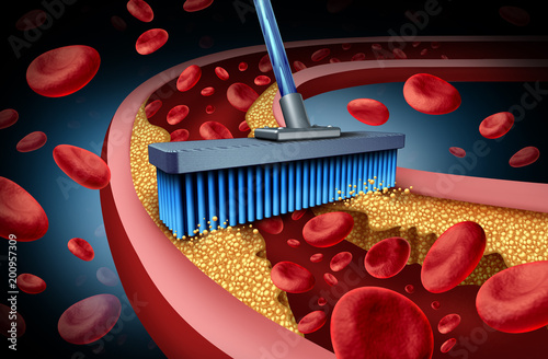 Chelation Medicine Treatment photo