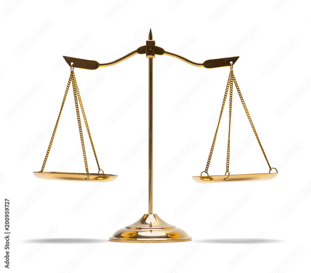 Scales of Justice