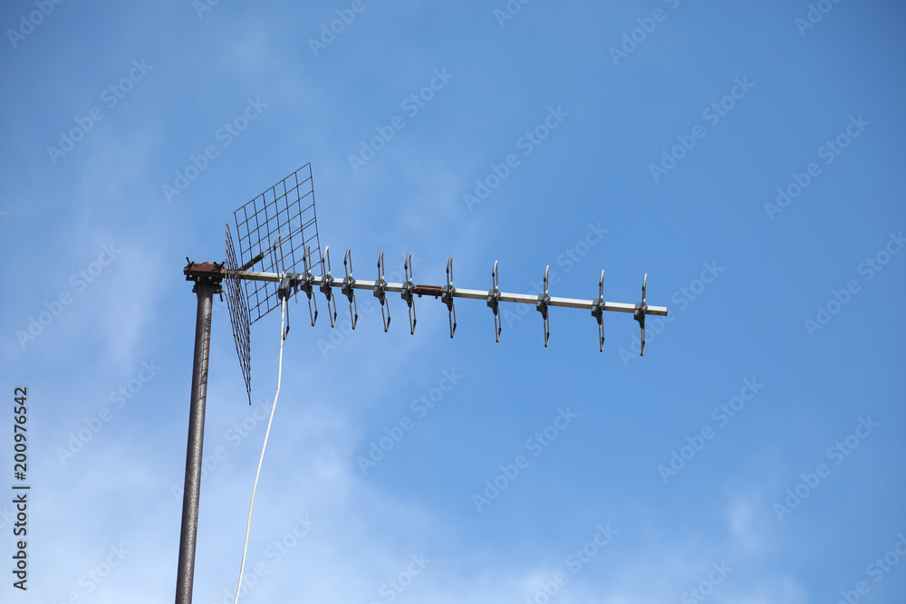 antenne