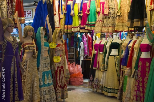 Sari's shop © maria