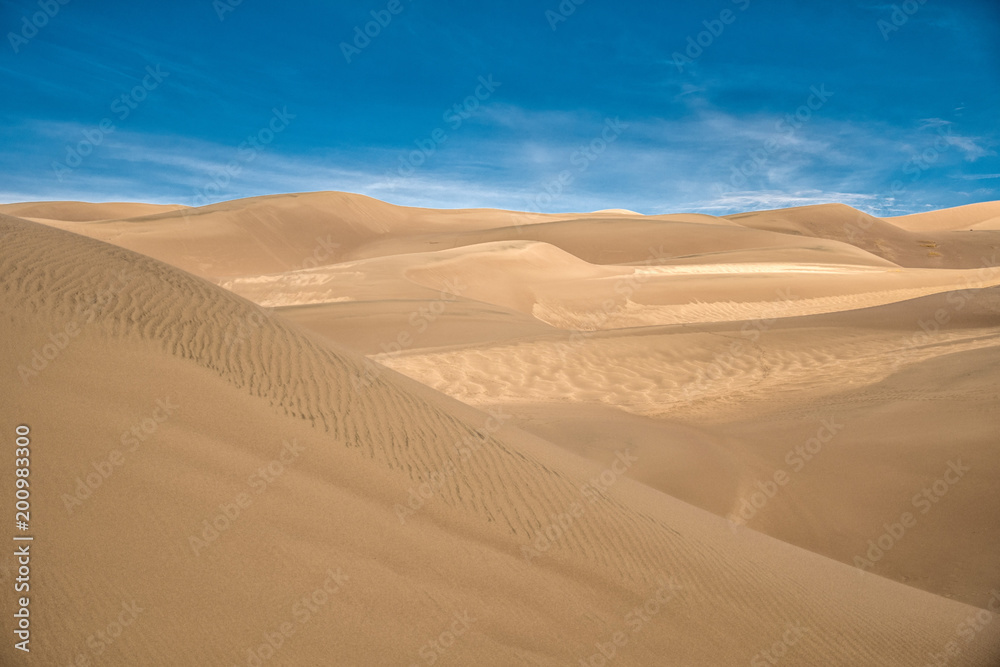 Colorado Dunes