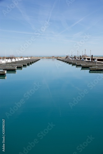 Docks 