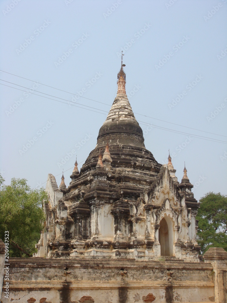 Myanmar / Burma Myanmar / Burma