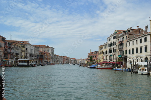 Veneza Itália © RenatoSt