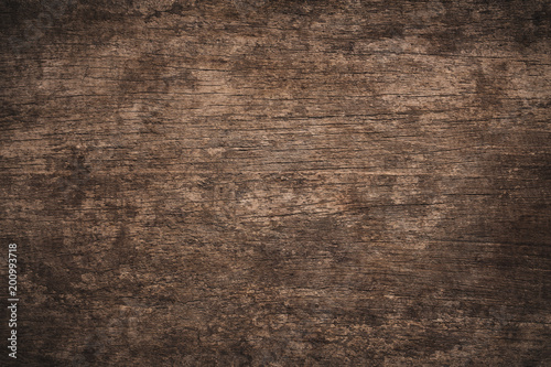 painted wood for background,Old grunge textured wooden background,The surface of the old brown wood texture