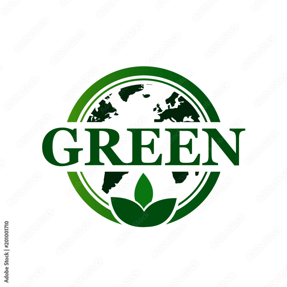 eco world logo eco world logo