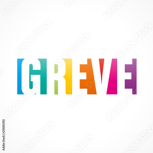 grève