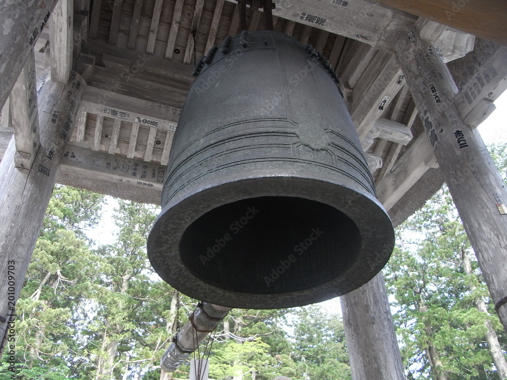 神社の鐘 Images – Browse 3 Stock Photos, Vectors, and Video