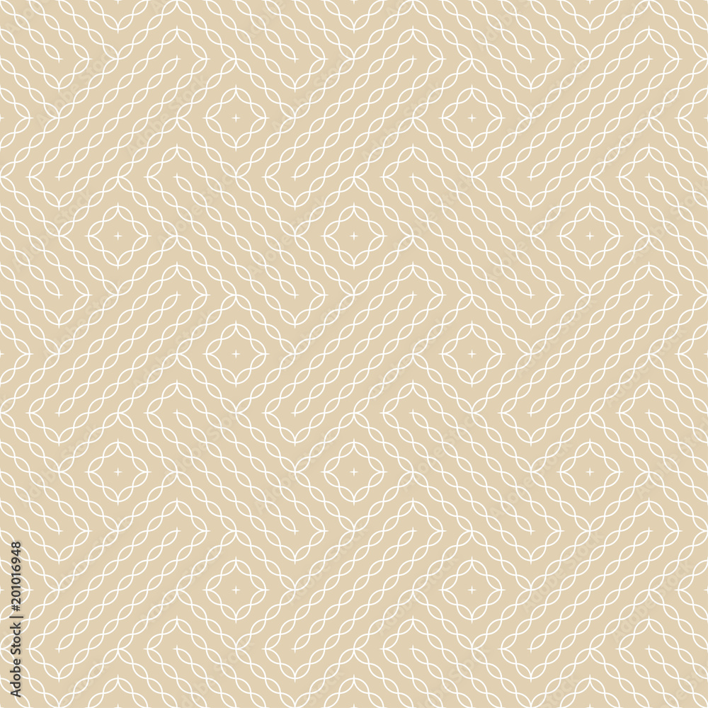 Vector seamless pattern Vector seamless pattern