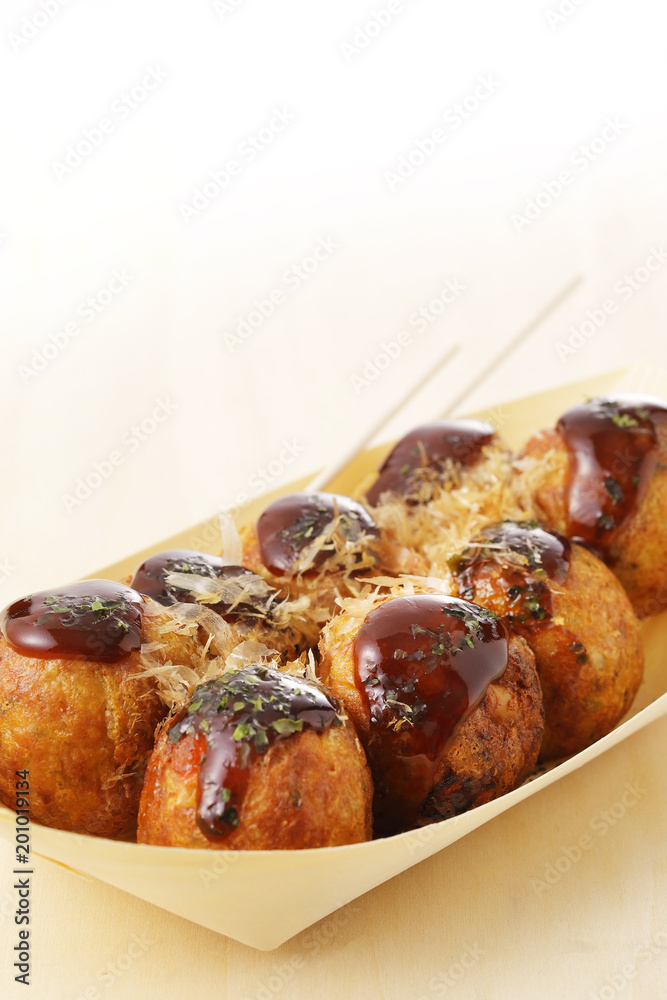 たこ焼き Japanese food Takoyaki たこ焼き Japanese food Takoyaki