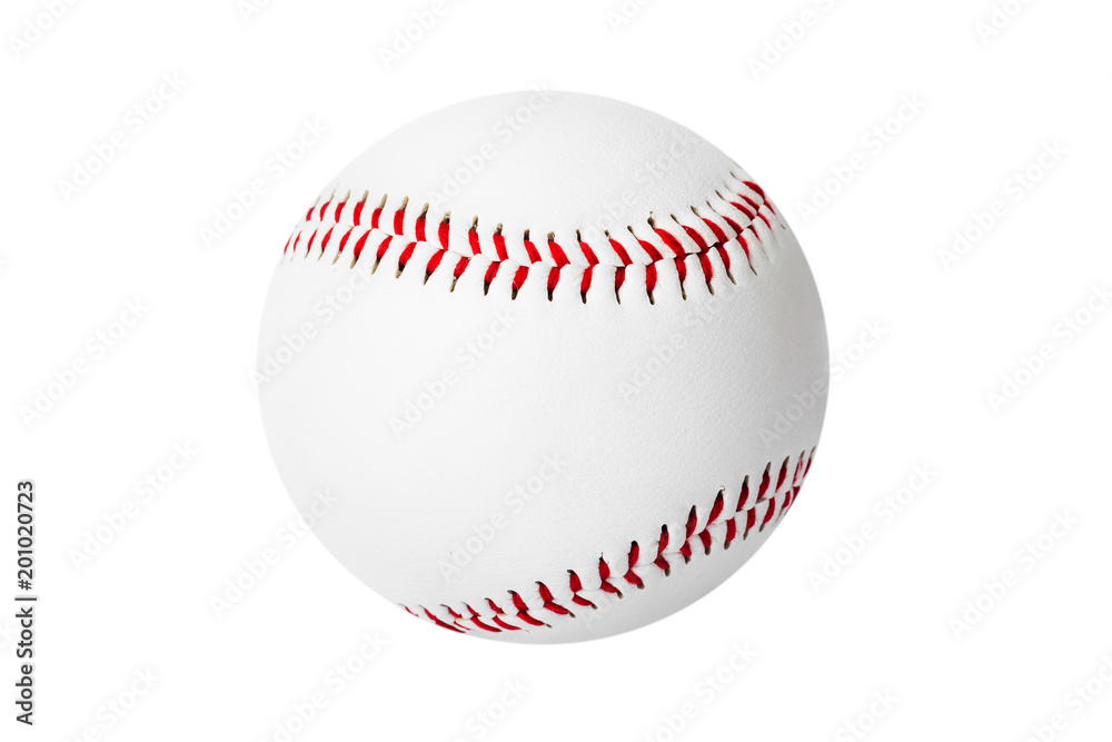 Baseball ball Baseball ball