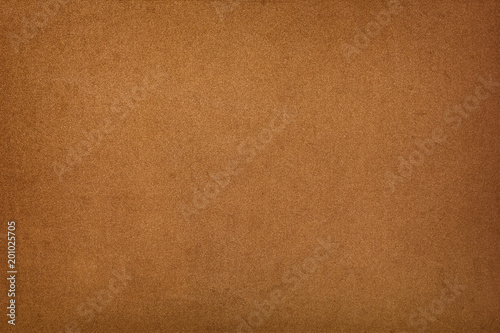 Bronze color painted aged metal surface - retro background photo