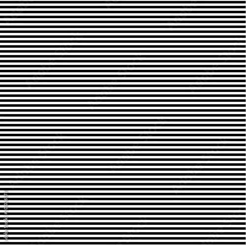 Horizontal Parallel Lines. Abstract Geometric Background Design. Straight horizontal lines texture.