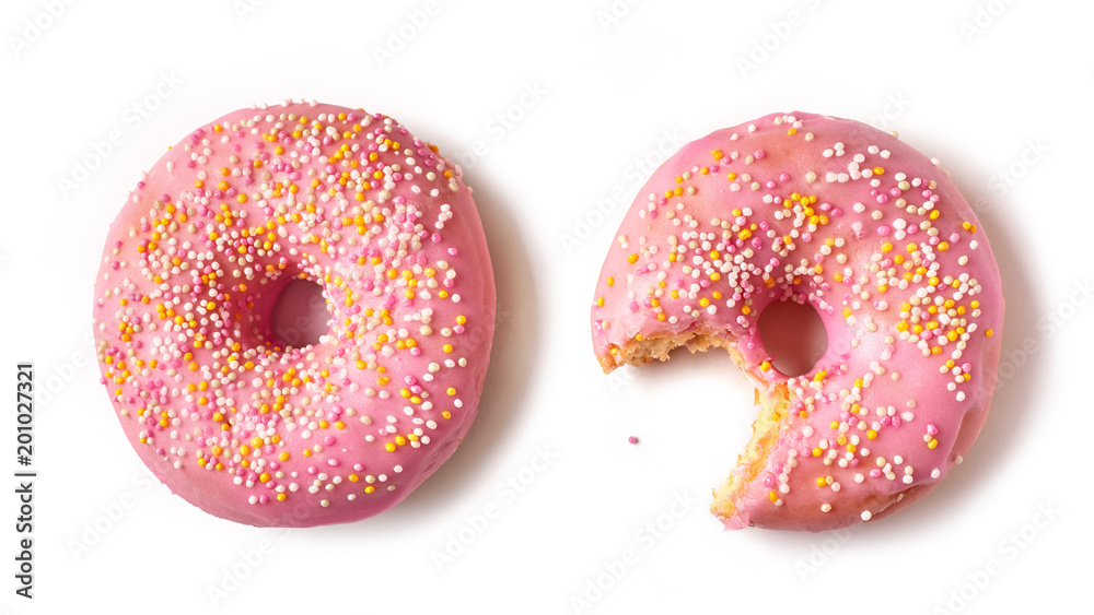 freshly baked donuts freshly baked donuts