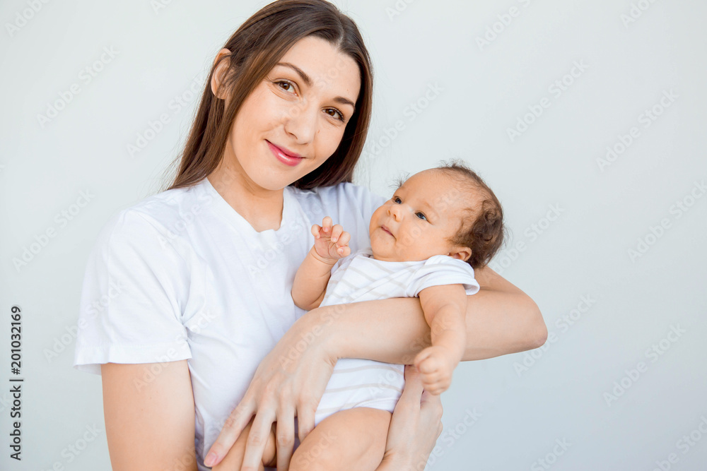 Newborn infant baby Newborn infant baby