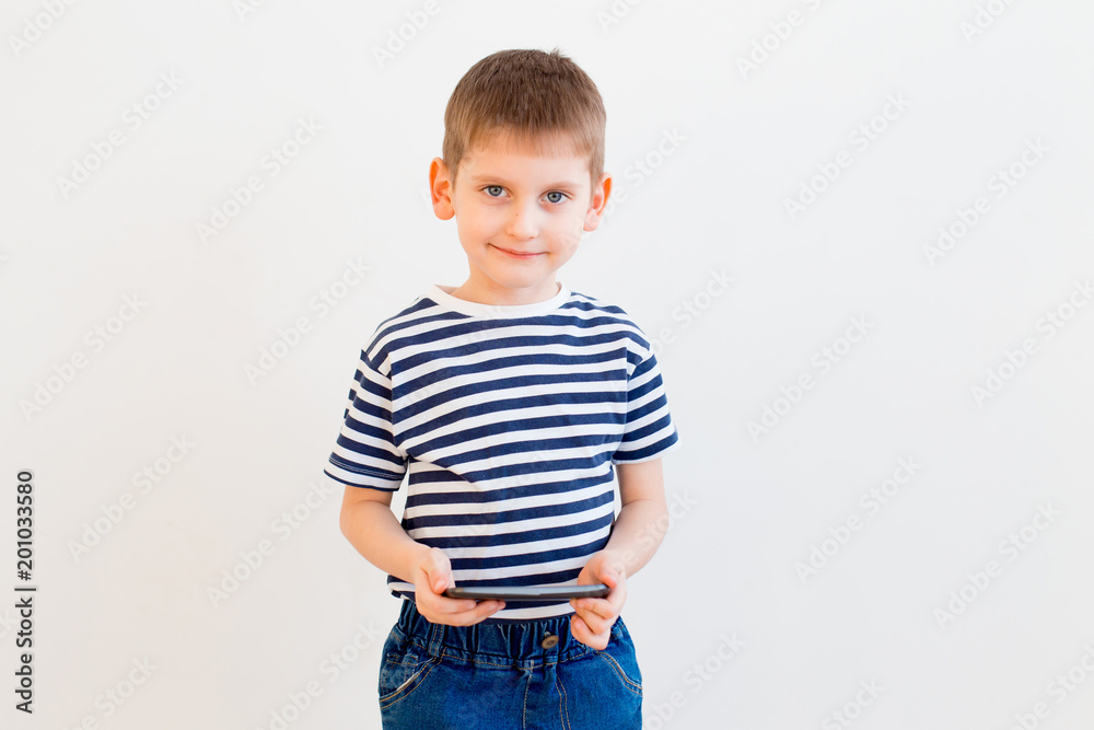 boy using tablet boy using tablet