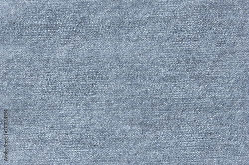 Old Blue Jeans Texture 