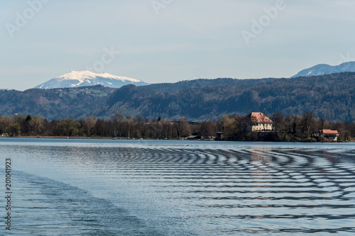 Wallpaper Mural Wörthersee Torontodigital.ca