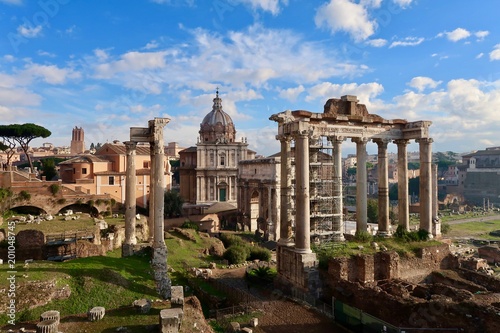 Fori imperiali