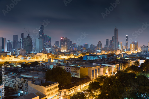 Bangkok, Thaïlande