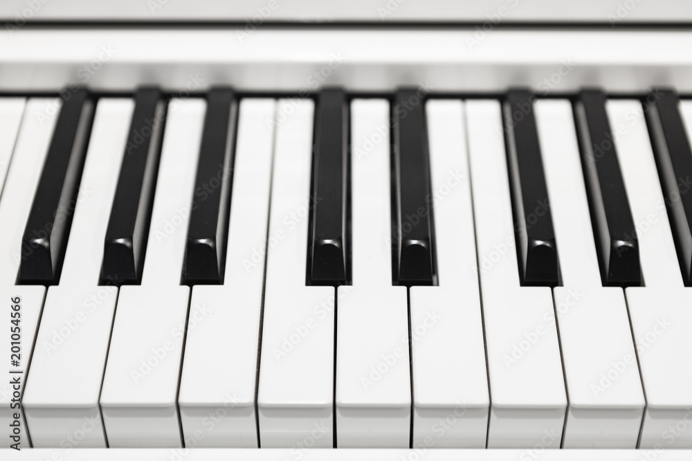 piano keys piano keys