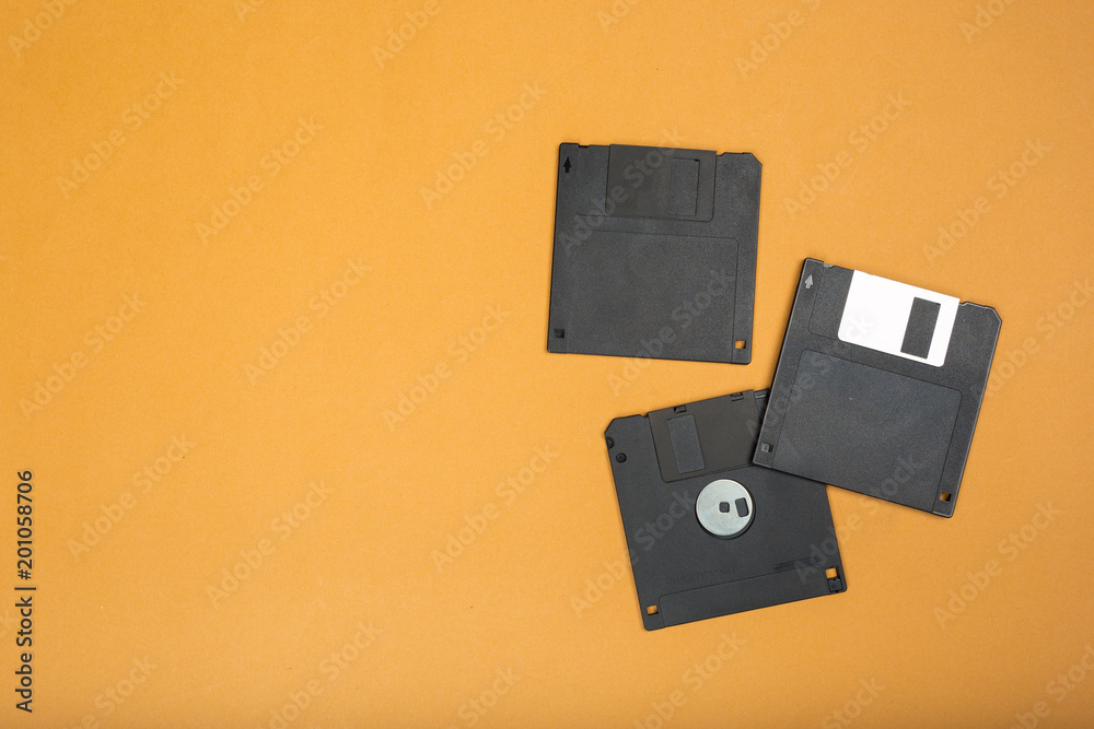 Computer floppy disk Computer floppy disk