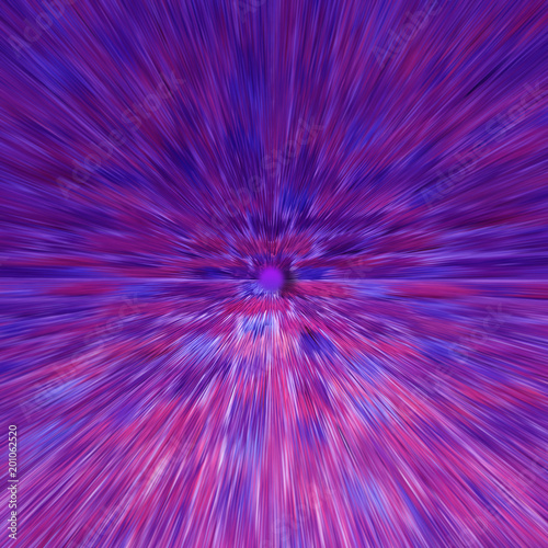 Violet texture. Violet pattern. Creative abstract patterned background © alexmak