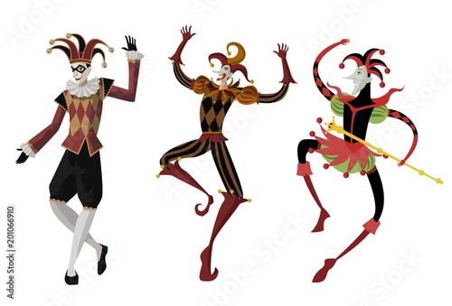 jokers collection